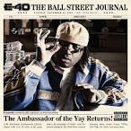 The Ball Street Journal