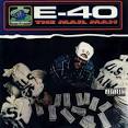 E-40 - The Mail Man