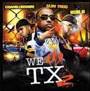 E-40 - We Run Texas, Vol. 2