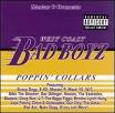 E-40 - West Coast Bad Boyz, Vol. 3: Poppin' Collars