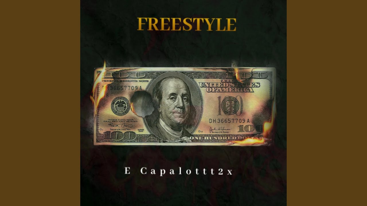 E Capalot - Freestyle