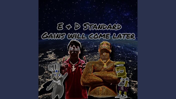 E & D Standard - Gains Will Come Later