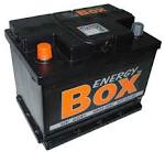 E-Rotic - Energy Box