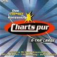 Tic Tac Toe - Charts Pur X-Tra Large