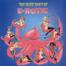 E-Rotic - Very Best of E-Rotic