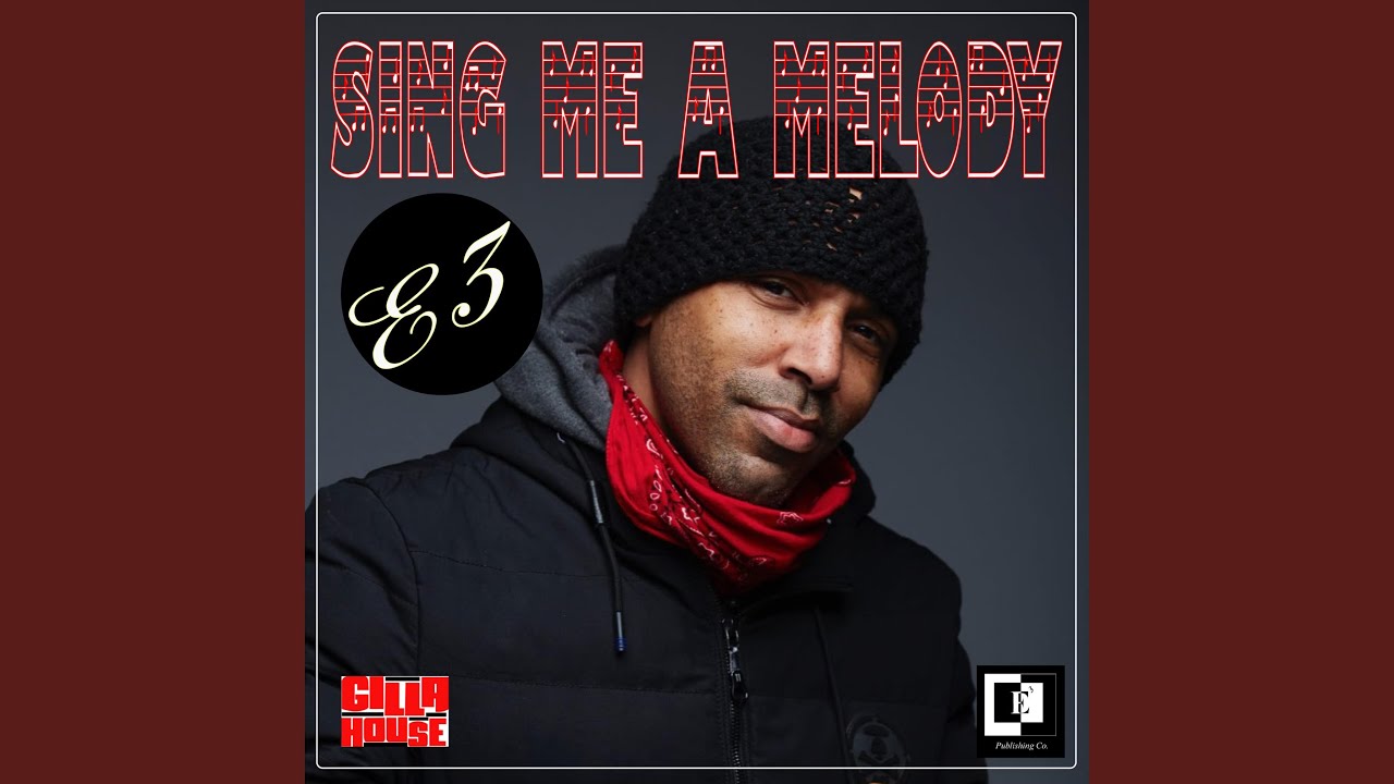 E3 - Sing Me a Melody