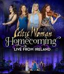 Éabha McMahon, Mairead Carlin, Celtic Woman and Susan McFadden - You Raise Me Up