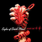 Eagles of Death Metal - Heart On [Bonus Track]