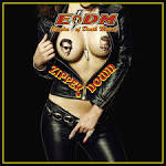 Eagles of Death Metal - Zipper Down