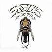 Eagles - The Very Best Of [2003 Bonus DVD]
