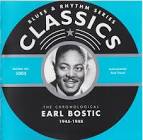 Earl Bostic - 1945-1948