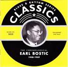 Earl Bostic - 1948-1949