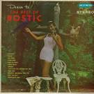 Earl Bostic - (Dance to) the Best of Earl Bostic