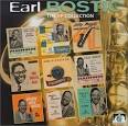 Earl Bostic - EP Collection