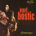 Earl Bostic - Flamingo [2002]