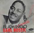 Earl Bostic - Flamingo