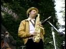 Jazz Sax