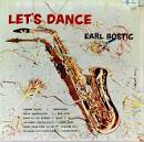 Let's Dance with Earl Bostic