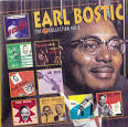 Earl Bostic - The EP Collection, Vol. 2