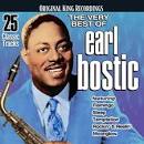 The Very Best of Earl Bostic