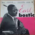 Earl Bostic - Twilight Time