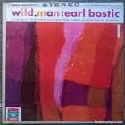 Earl Bostic - Wild, Man