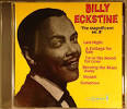 Billy Eckstine - The Magnificent Mr. B