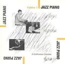 Fats Waller - Jazz Piano, Vol. 1 [Smithsonian]