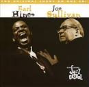 Joe Sullivan - Ralph Gleason's Jazz Casual: Earl Hines & Joe Sullivan