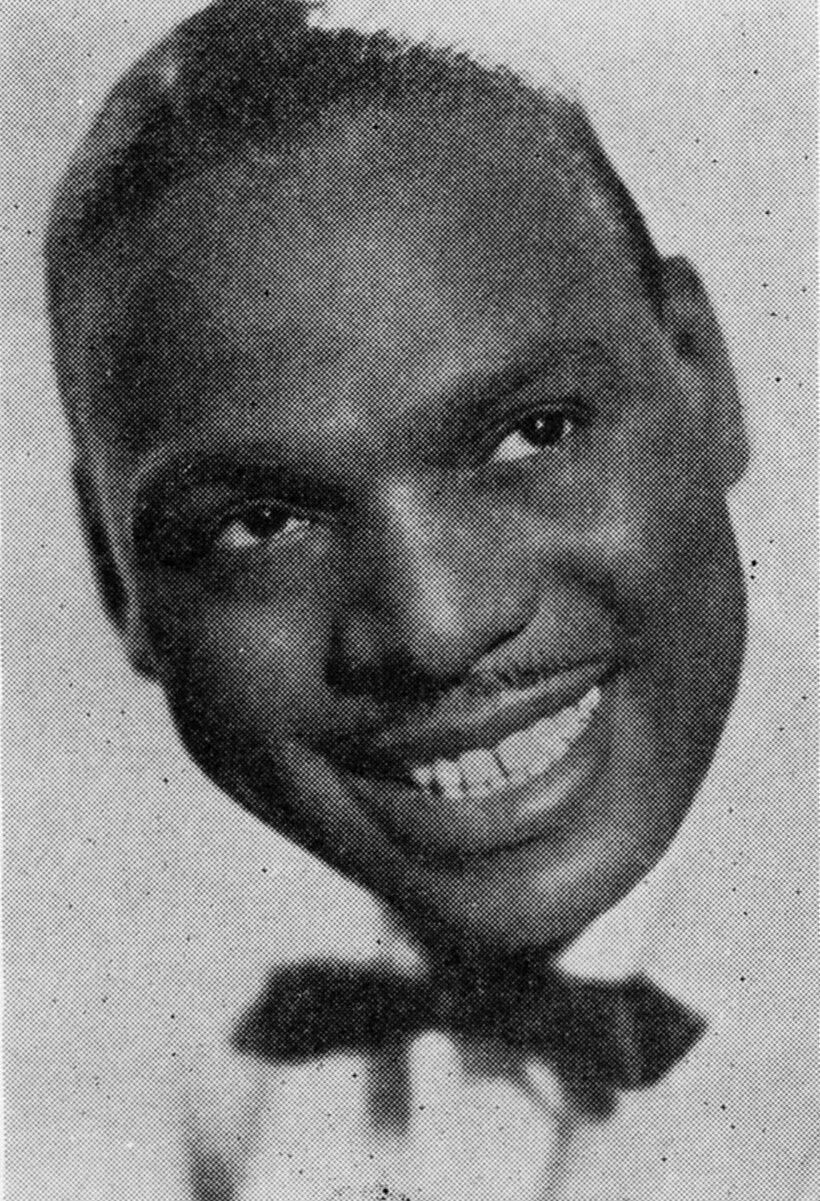 Earl Hines & His Orchestra - Skylark