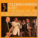 Coleman Hawkins - Bean and the Boys [Le Jazz]