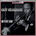 Coleman Hawkins - Roy Eldridge in Paris