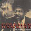 Coleman Hawkins - The Tenor for All Seasons: 1958-1959