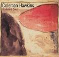Coleman Hawkins - Body and Soul [Jazz Reference]