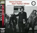 Earl Hines Trio - Here Comes Earl "Fatha" Hines [BMG Japan]