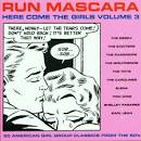 Shelley Fabares - Here Come the Girls, Vol. 3: Run Mascara