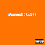 André 3000 - Channel Orange [Explicit Version]