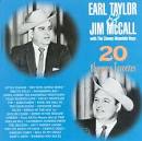 Jim McCall - 20 Bluegrass Favorites: Vintage 60's