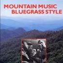 The Stoney Mountain Boys - Mountain Music: Bluegrass Style