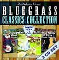 The Stoney Mountain Boys - Bluegrass Classics Collection Power Picks