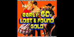 Early '60s Lost & Found Gold