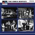 The Town Hall Party Musicians - Early Beatles Repertoire 1960-61