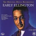 Early Ellington: The Complete Brunswick and Vocalion Recordings [1926-1931]