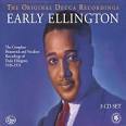 Early Ellington: The Complete Brunswick And Vocalion Recordings 1926-1931