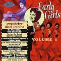 Robin Ward - Early Girls, Vol. 1: Popsicles and Icicles