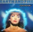 Earth and Fire - Andromeda Girl