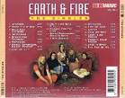 Earth and Fire - Singles