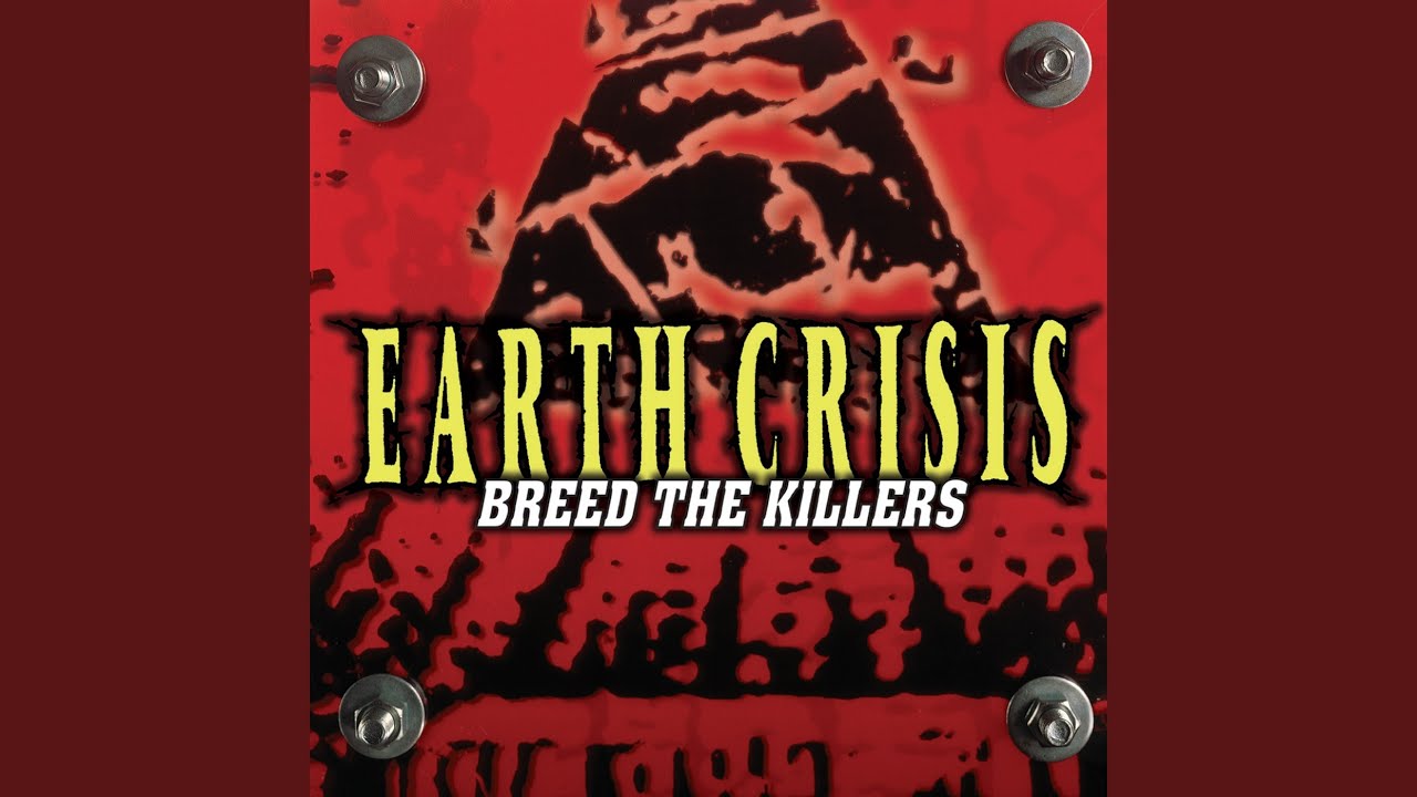 Earth Crisis - Death Rate Solution
