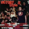 Strife - Victory Style, Vol. 2