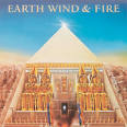 Earth, Wind & Fire - All 'N All